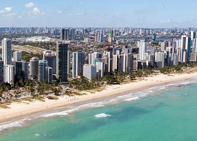 Recife, Brasil