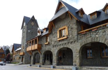 Bariloche