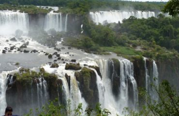 Iguazú