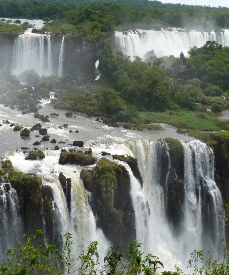 Iguazú