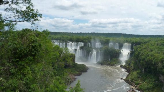 Iguazú