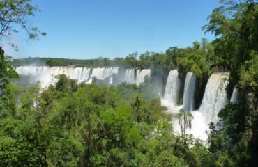 Argentina Cataratas Iguazu