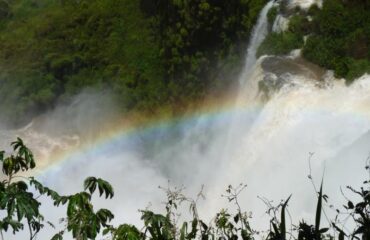 Garganta Cataratas Iguazu