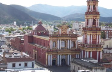 Salta