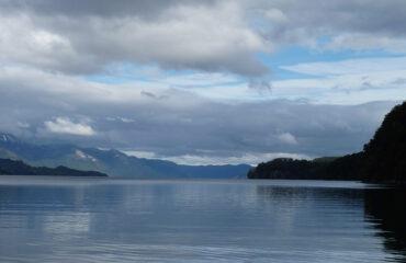 Argentina Bariloche Villa La Angostura