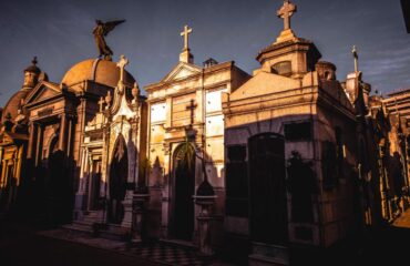 Argentina Buenos Aires Recoleta