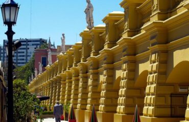 Argentina Buenos Aires Arquitectura