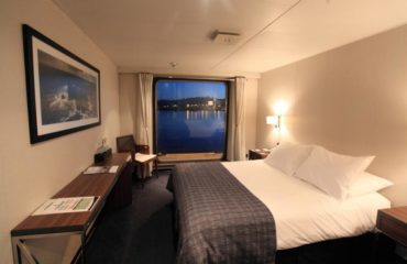 Cruceros Australis cabina AAA