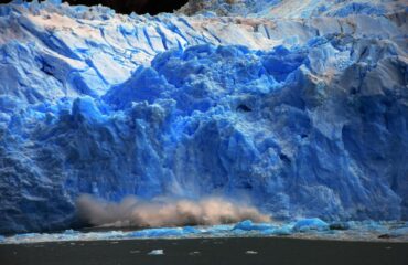 Argentina Calafate Upsala