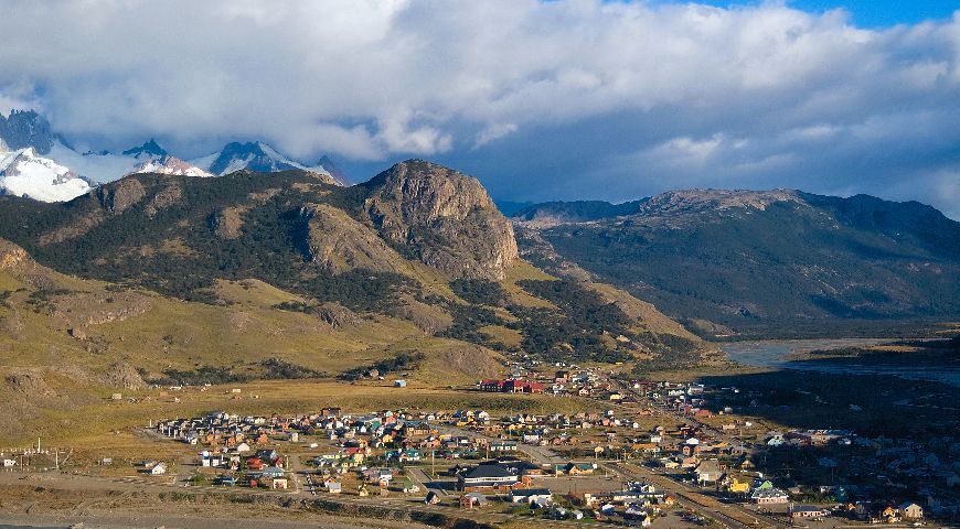 El Chaltén
