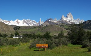 Chaltén