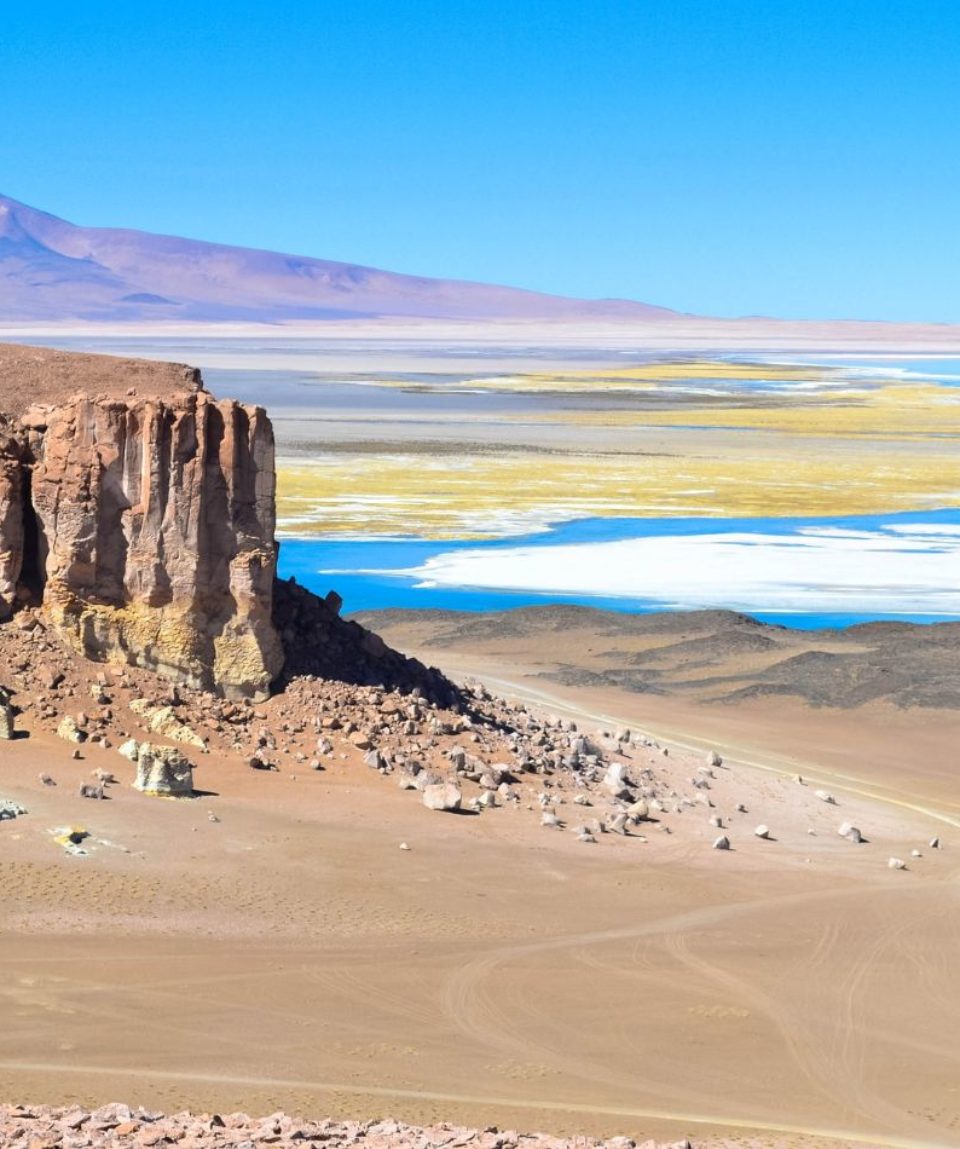Atacama
