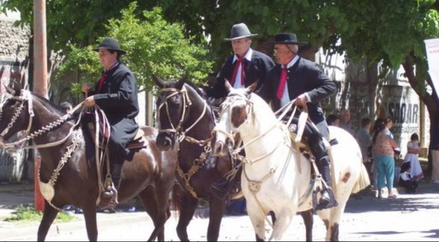 Días de la Tradición - Argentina