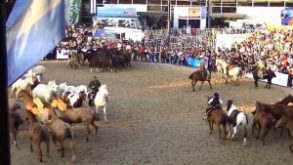 El Día de la Tradición El Día de la Tradición