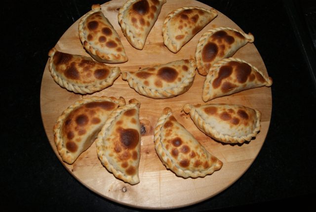 Empanadas Argentinas 