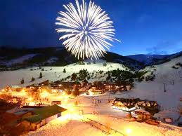 La Fiesta Nacional de la Nieve