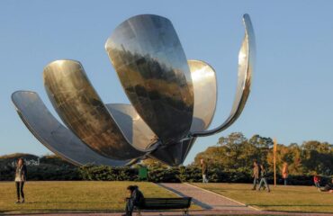 Argentina Buenos Aires Flor