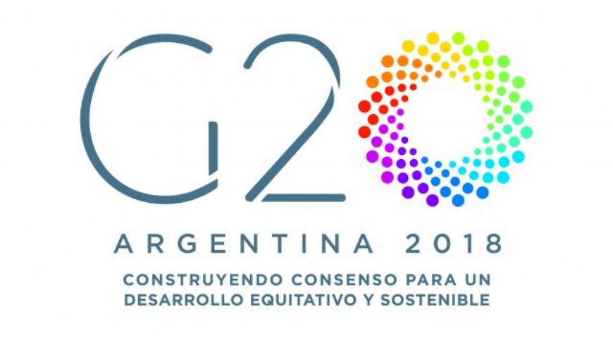 G20 Argentina