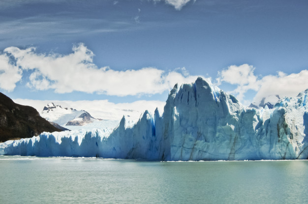 Glaciar Perito Moreno 
