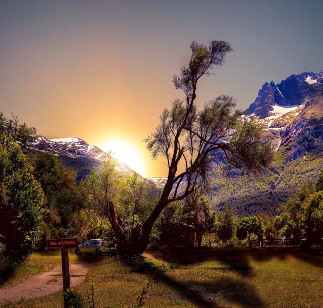 Río Negro, Argentina