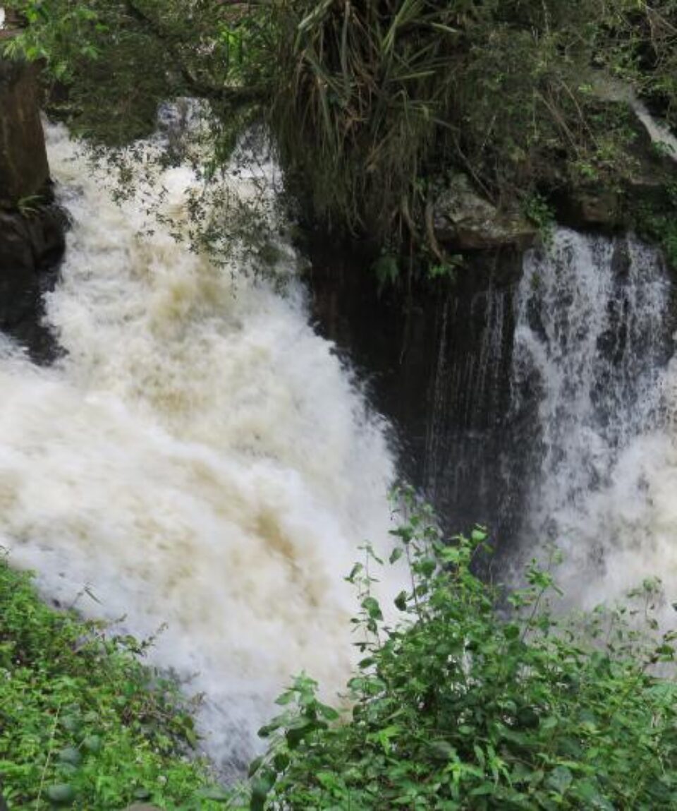 Argentina Cataratas de Iguazú