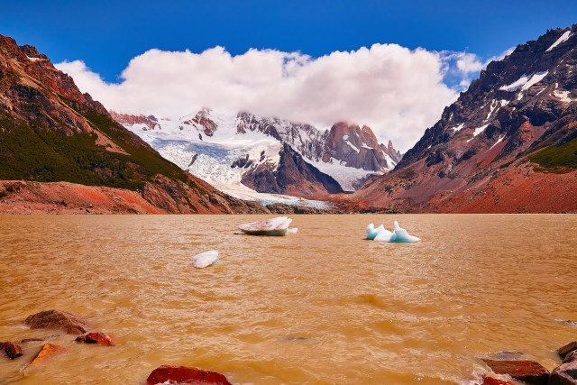 Laguna Torre