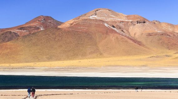 San Pedro de Atacama