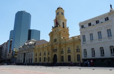 Santiago de Chile