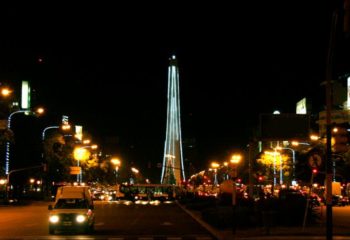 Navidad en Argentina