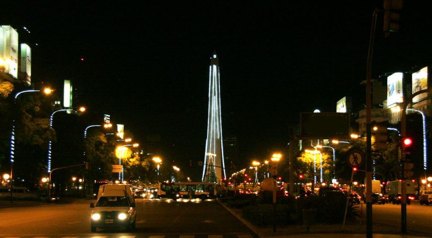 Navidad en Argentina