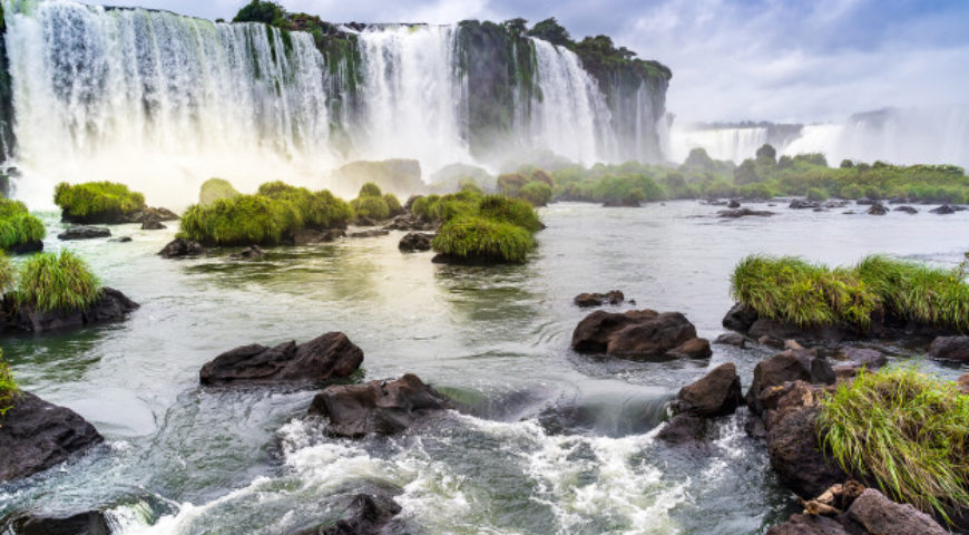 Los 10 pueblos más bellos de Argentina