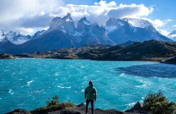 patagonia-landscape-man