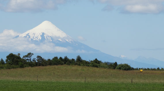 Puerto Varas