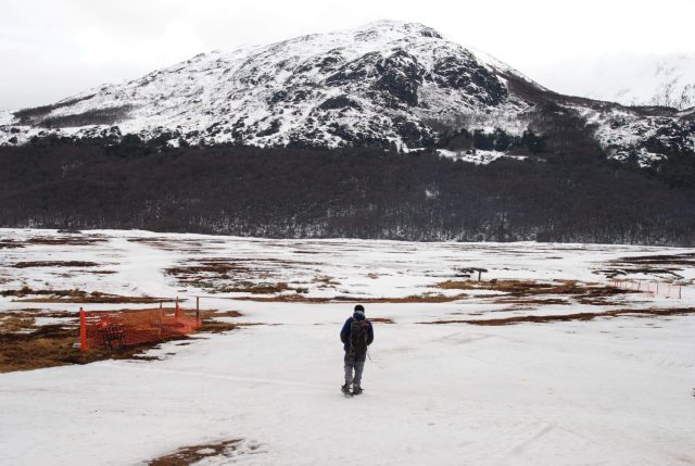 Tierra del Fuego