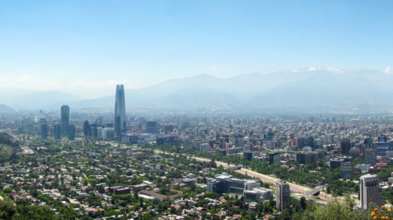 Santiago de Chile