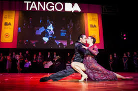 tango buenos aires