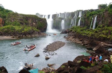 cataratas Argentina