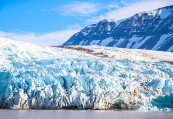 Glaciar Perito Moreno
