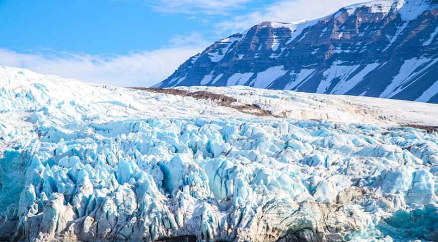 Glaciar Perito Moreno
