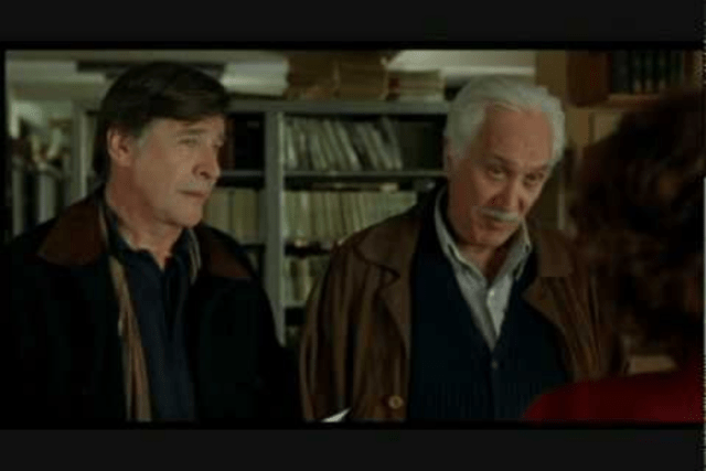 Lugares Comunes de Adolfo Aristarain