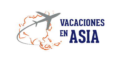 Vacaciones en Asia